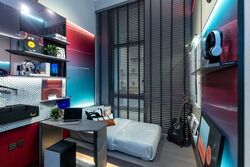 Jalan Jurong Kechil (D21), Condominium #590787041